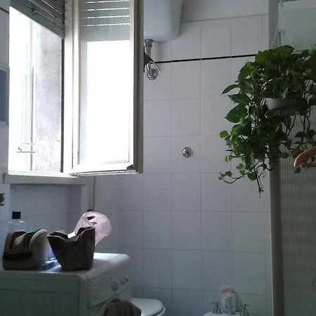 Loft Aurelio Roma
