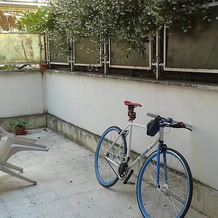 Apartmán Loft Aurelio *