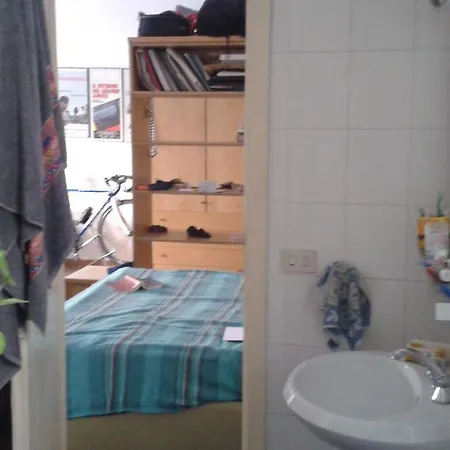 Loft Aurelio Řím