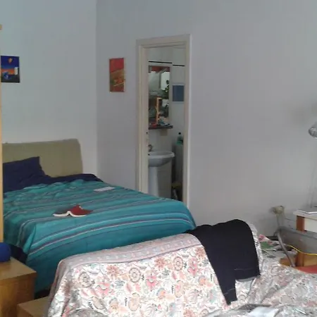 Apartmán Loft Aurelio *