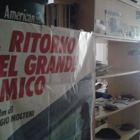 Loft Aurelio Roma