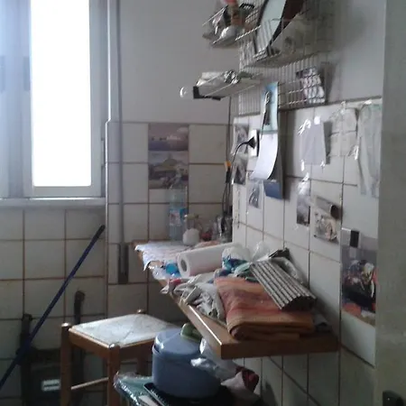 Daire Loft Aurelio