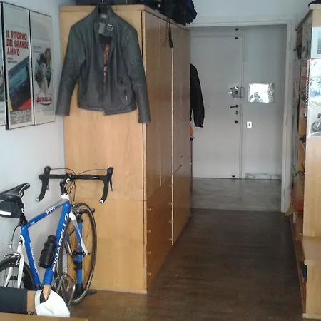 Daire Loft Aurelio *